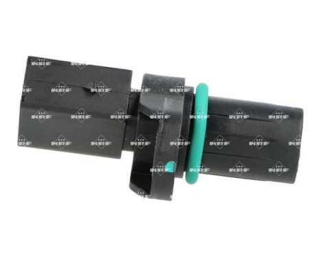 Vevaxelsensor, bild 2