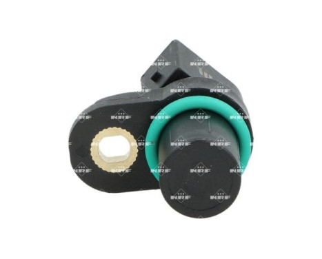 Vevaxelsensor, bild 3