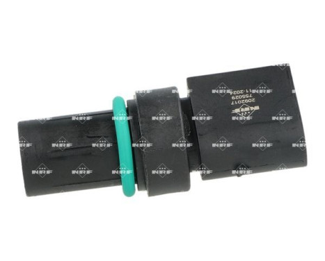 Vevaxelsensor, bild 4
