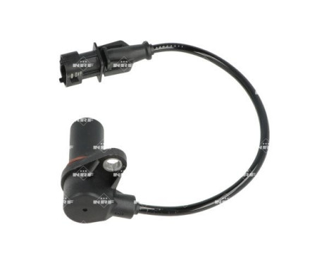 Vevaxelsensor, bild 2