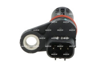 Vevaxelsensor
