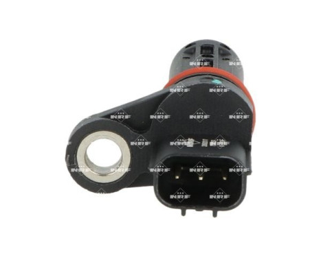 Vevaxelsensor
