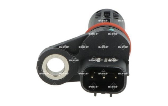 Vevaxelsensor