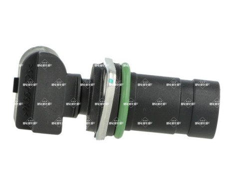 Vevaxelsensor, bild 2