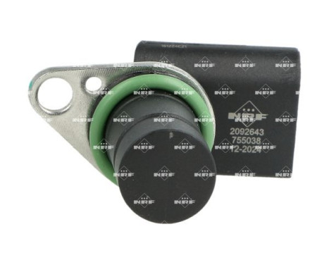 Vevaxelsensor, bild 3