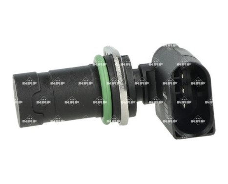 Vevaxelsensor, bild 4