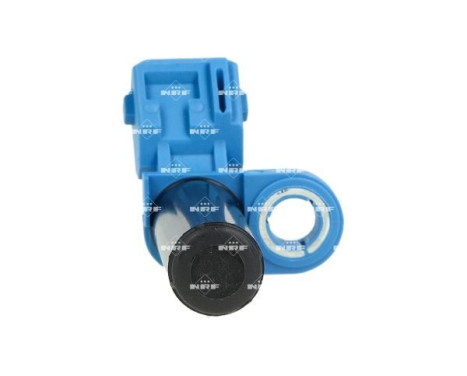 Vevaxelsensor, bild 3