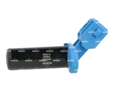 Vevaxelsensor, bild 4