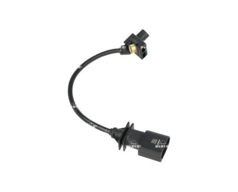 Vevaxelsensor, bild 4