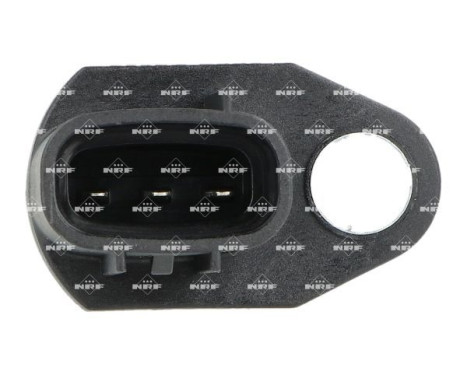 Vevaxelsensor