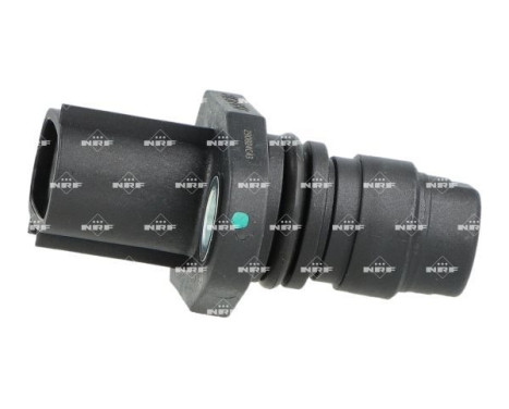 Vevaxelsensor, bild 2