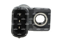 Vevaxelsensor