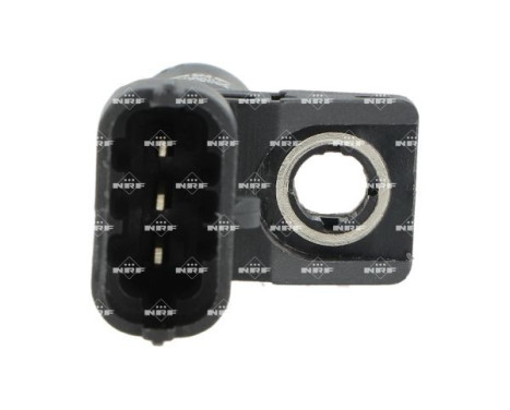 Vevaxelsensor