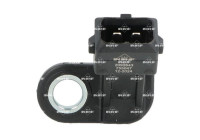 Vevaxelsensor
