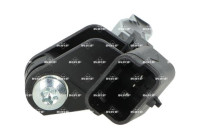 Vevaxelsensor