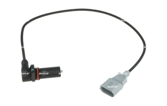 Vevaxelsensor