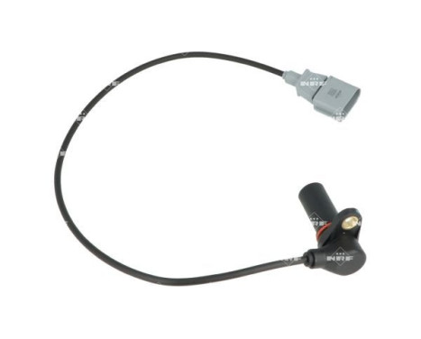 Vevaxelsensor, bild 4
