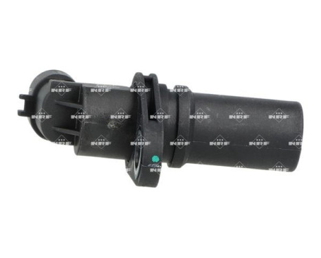 Vevaxelsensor, bild 2