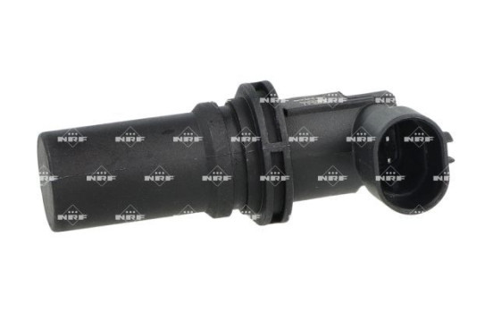 Vevaxelsensor, bild 4