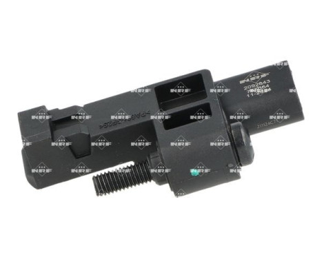 Vevaxelsensor, bild 4