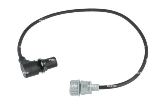 Vevaxelsensor