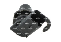 Vevaxelsensor