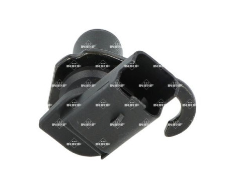 Vevaxelsensor
