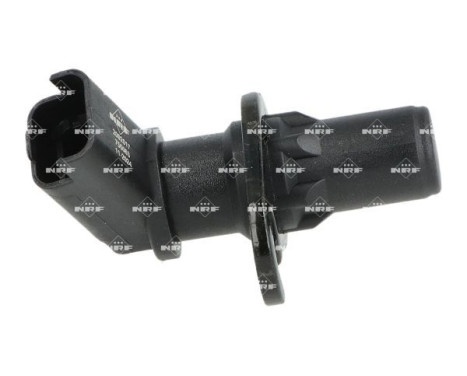 Vevaxelsensor, bild 2