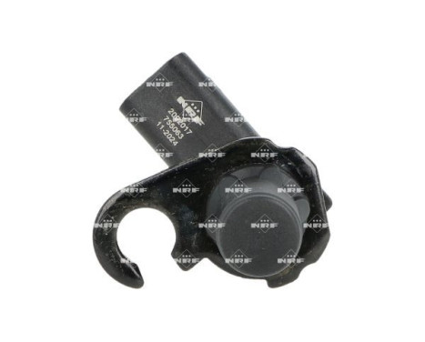 Vevaxelsensor, bild 3