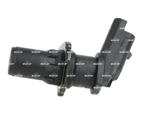 Vevaxelsensor, bild 4