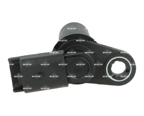 Vevaxelsensor