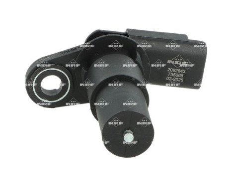 Vevaxelsensor, bild 3