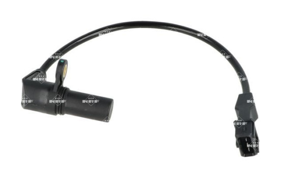 Vevaxelsensor