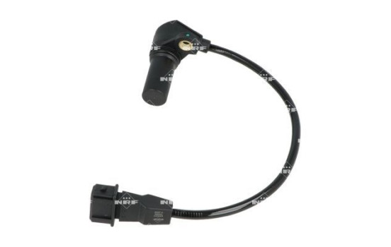 Vevaxelsensor, bild 2