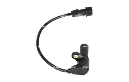 Vevaxelsensor, bild 4