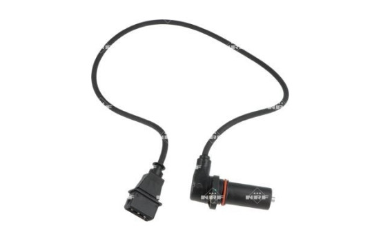 Vevaxelsensor