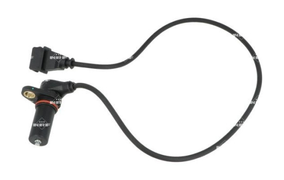 Vevaxelsensor, bild 2