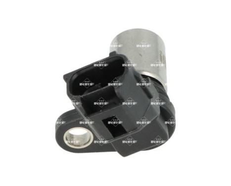 Vevaxelsensor
