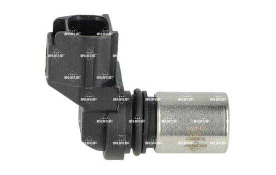 Vevaxelsensor, bild 2