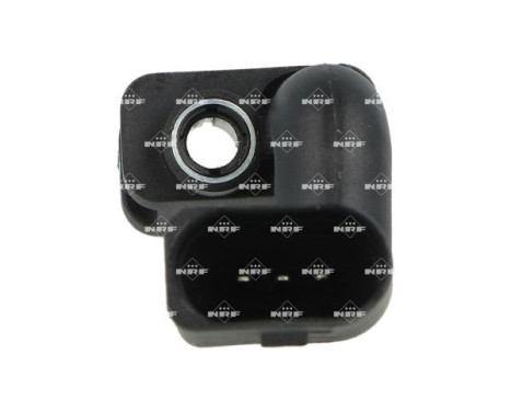 Vevaxelsensor