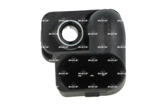Vevaxelsensor