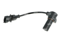 Vevaxelsensor
