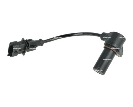 Vevaxelsensor