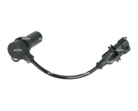 Vevaxelsensor, bild 3