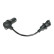 Vevaxelsensor, miniatyr 3