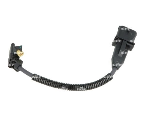 Vevaxelsensor, bild 3