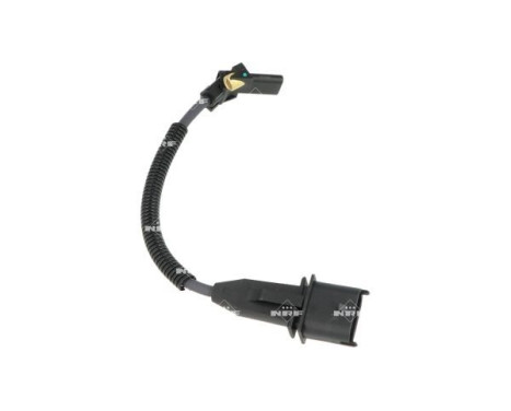 Vevaxelsensor, bild 4