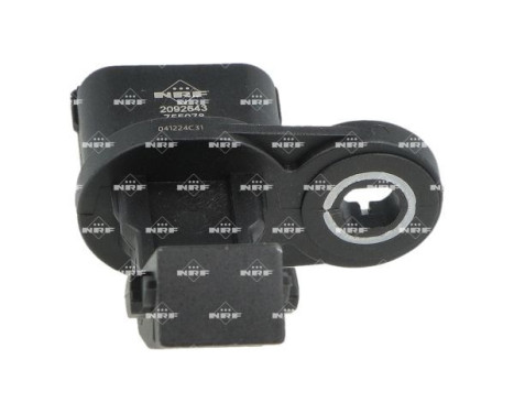 Vevaxelsensor, bild 3