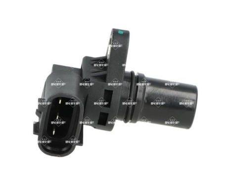 Vevaxelsensor, bild 2