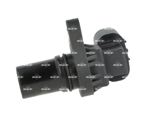 Vevaxelsensor, bild 4